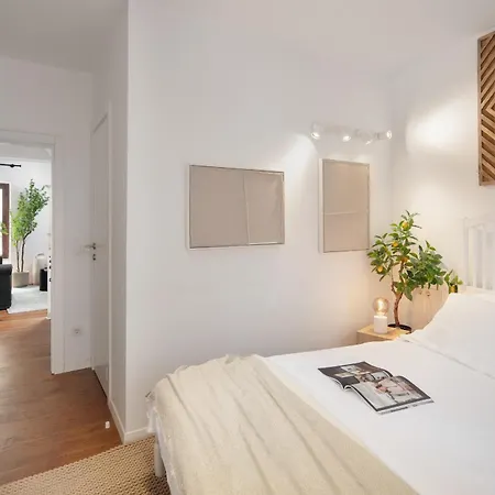 Apartman Square Old Town By Irundo Rovinj